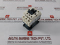 Schneider Electric Cad50 Control Relay 600V A.C.Max 10A 48V 50/60Hz