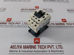 Schneider Electric Cad50 Control Relay 600V A.C.Max 10A 48V 50/60Hz