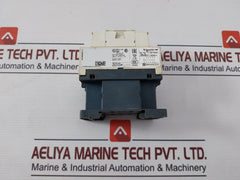 Schneider Electric Cad50 Control Relay 600V A.C.Max 10A 48V 50/60Hz