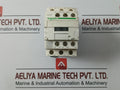 Schneider Electric Cad50 Control Relay Jis C8201-5-1 10A 230V 50/60Hz Awg 10-18