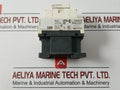 Schneider Electric Cad50 Control Relay Jis C8201-5-1 10A 230V 50/60Hz Awg 10-18