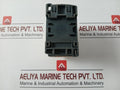 Schneider Electric Cad50 Control Relay Jis C8201-5-1 10A 230V 50/60Hz Awg 10-18