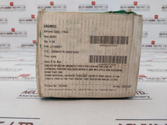 Schneider Electric Cad50 Ed Contactor 10A 690V 50/60Hz