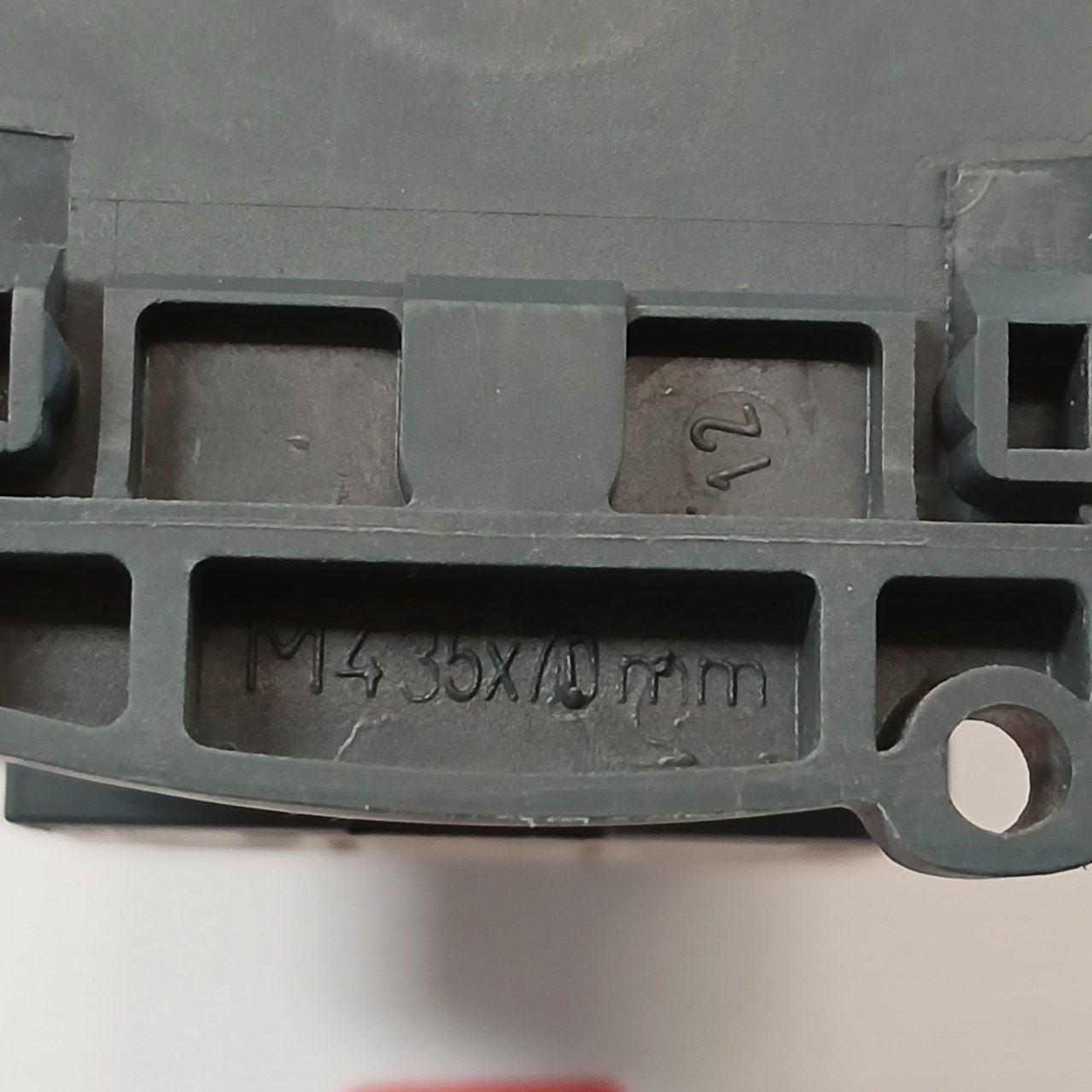 Schneider Electric Cad50 Ed Contactor 10A 690V 50/60Hz