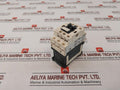 Schneider Electric Cad50 Ed Contactor 10A 690V 50/60Hz