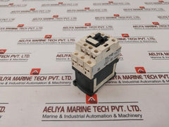 Schneider Electric Cad50 Ed Contactor 10A 690V 50/60Hz