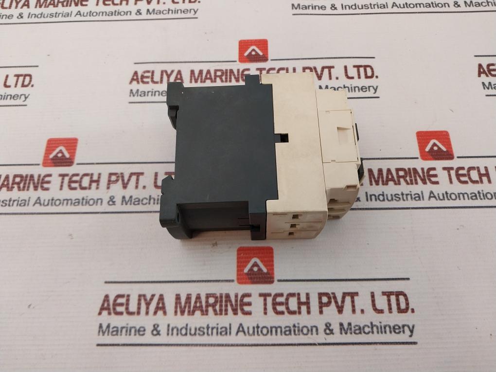 Schneider Electric Cad50 Ed Contactor 10A 690V 50/60Hz