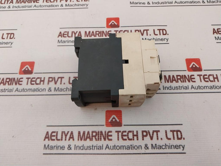 Schneider Electric Cad50 Ed Contactor 10A 690V 50/60Hz