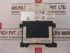 Schneider Electric Cad50 Ed Contactor 10A 690V 50/60Hz
