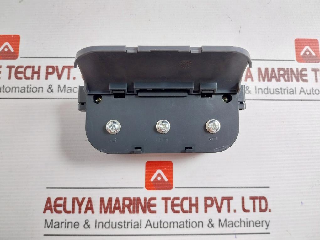 Schneider Electric Cca630 1/5A Ct Current Connector