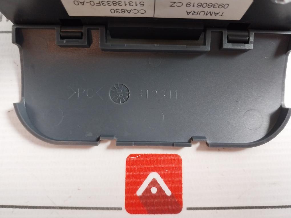 Schneider Electric Cca630 1/5A Ct Current Connector