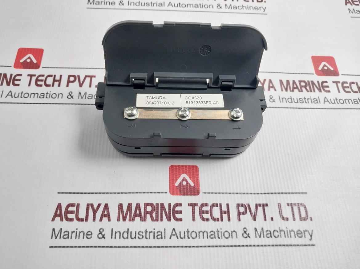 Schneider Electric Cca630 Current Connector 51313833f0-a0