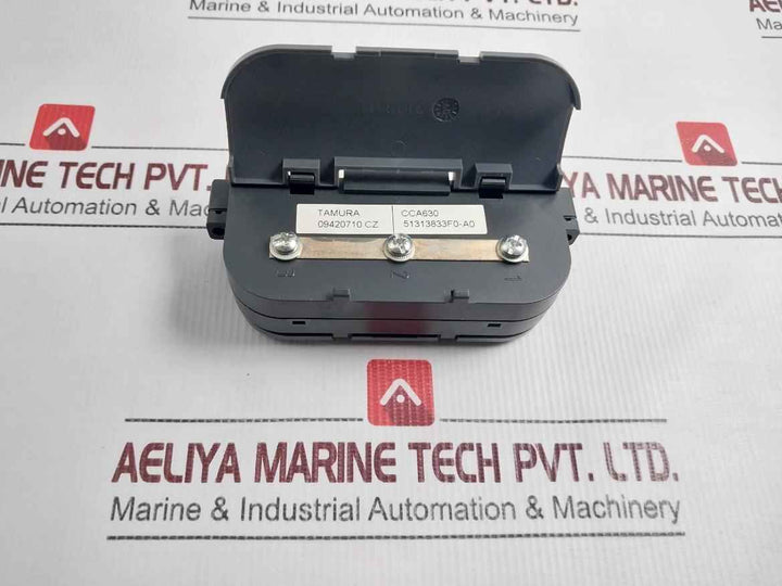 Schneider Electric Cca630 Current Connector 51313833f0-a0