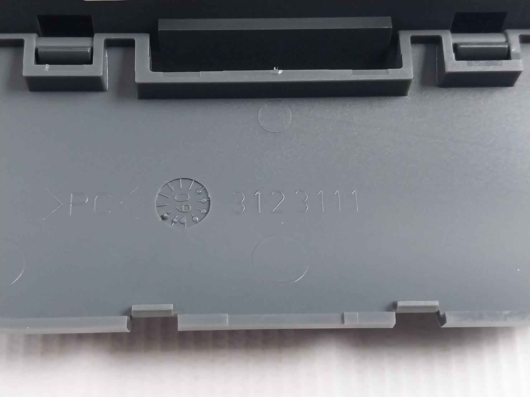 Schneider Electric Cca630 Current Connector 51313833f0-a0