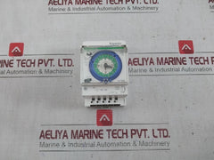 Schneider Electric Cct16364 24H Mechanical Time Switch 230V-50Hz 1610855