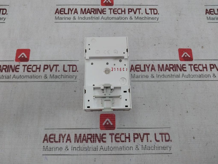 Schneider Electric Cct16364 24H Mechanical Time Switch 230V-50Hz 1610855