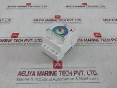 Schneider Electric Cct16364 24H Mechanical Time Switch 230V-50Hz 1610855