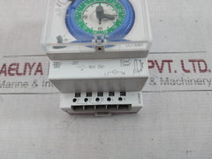 Schneider Electric Cct16364 24H Mechanical Time Switch 230V-50Hz 1610855
