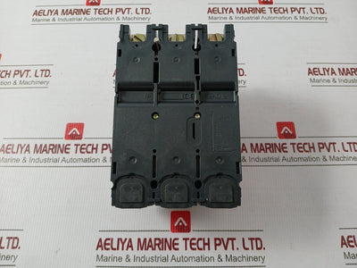 Schneider Electric Compact Circuit Breaker 3N161521058 800V 50/60Hz Part No Nsx 250N