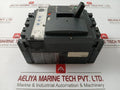 Schneider Electric Compact Circuit Breaker 3N161521058 800V 50/60Hz Part No Nsx 250N