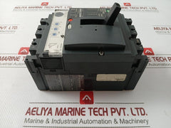 Schneider Electric Compact Circuit Breaker 3N161521058 800V 50/60Hz Part No Nsx 250N