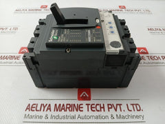 Schneider Electric Compact Circuit Breaker 3N161521058 800V 50/60Hz Part No Nsx 250N