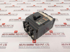 Schneider Electric Compact Nsx 100F Circuit Breaker Cat A 800V 50/60Hz