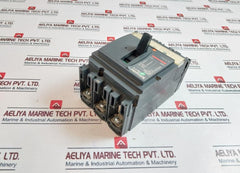 Schneider Electric Compact Nsx 100F Circuit Breaker 50/60Hz Cat. A