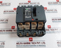 Schneider Electric Compact NSX 100N Circuit Breaker Cat A 50/60Hz