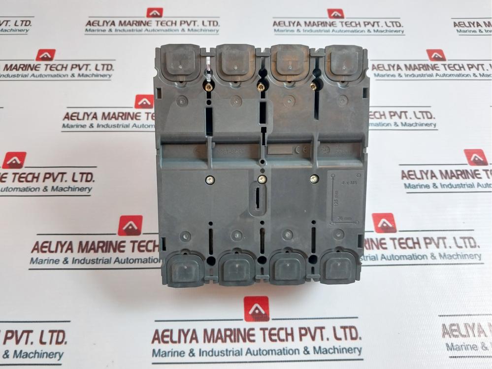 Schneider Electric Compact NSX 100N Circuit Breaker Cat A 50/60Hz