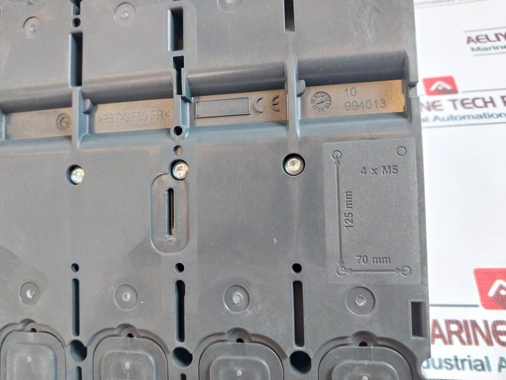 Schneider Electric Compact NSX 100N Circuit Breaker Cat A 50/60Hz