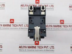 Schneider Electric Contactor 60A 600V 50/60Hz Part No Lc1D40A