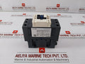 Schneider Electric Contactor 60A 600V 50/60Hz Part No Lc1D40A