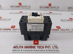Schneider Electric Contactor 60A 600V 50/60Hz Part No Lc1D40A