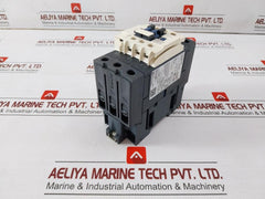 Schneider Electric Contactor 60A 600V 50/60Hz Part No Lc1D40A