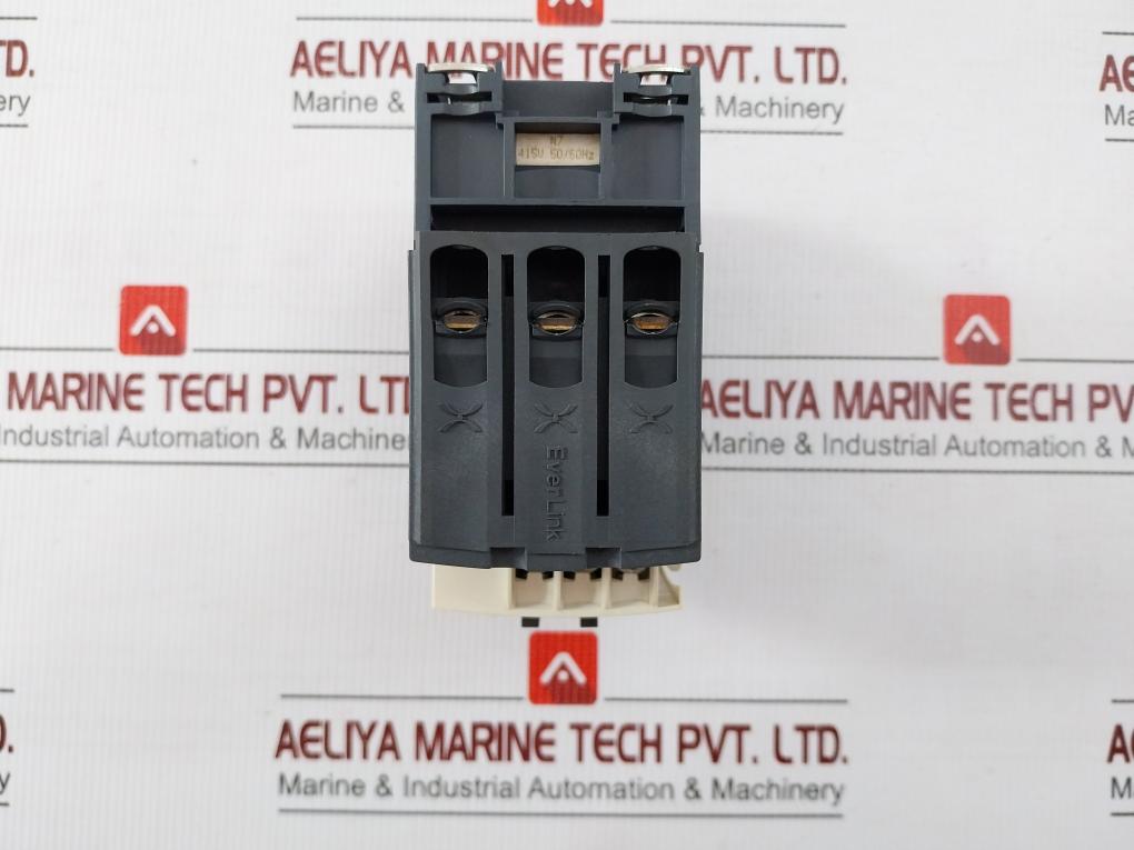 Schneider Electric Contactor 60A 600V 50/60Hz Part No Lc1D40A