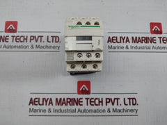 Schneider Electric Control Relay 24V 50/60Hz Part No Cad32 B7