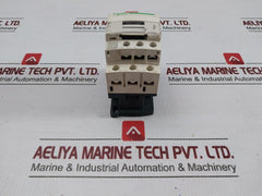 Schneider Electric Control Relay 24V 50/60Hz Part No Cad32 B7