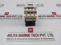 Schneider Electric Control Relay 24V 50/60Hz Part No Cad32 B7