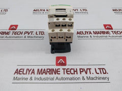 Schneider Electric Control Relay 24V 50/60Hz Part No Cad32 B7