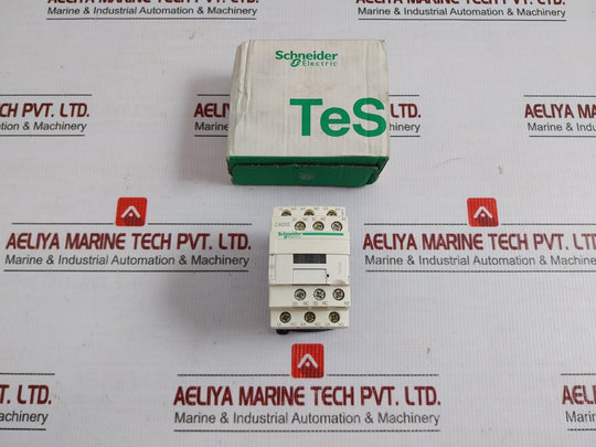 Schneider Electric Control Relay 690V /10A Cad32P7