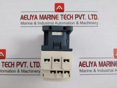 Schneider Electric Control Relay 690V /10A Cad32P7