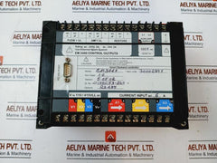 Schneider Electric Conzerv Em3460 Smart Demand Controller Ac 5A