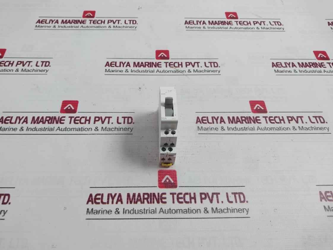 Schneider Electric Cs 30323 Contactor 20A 250V A9E18072