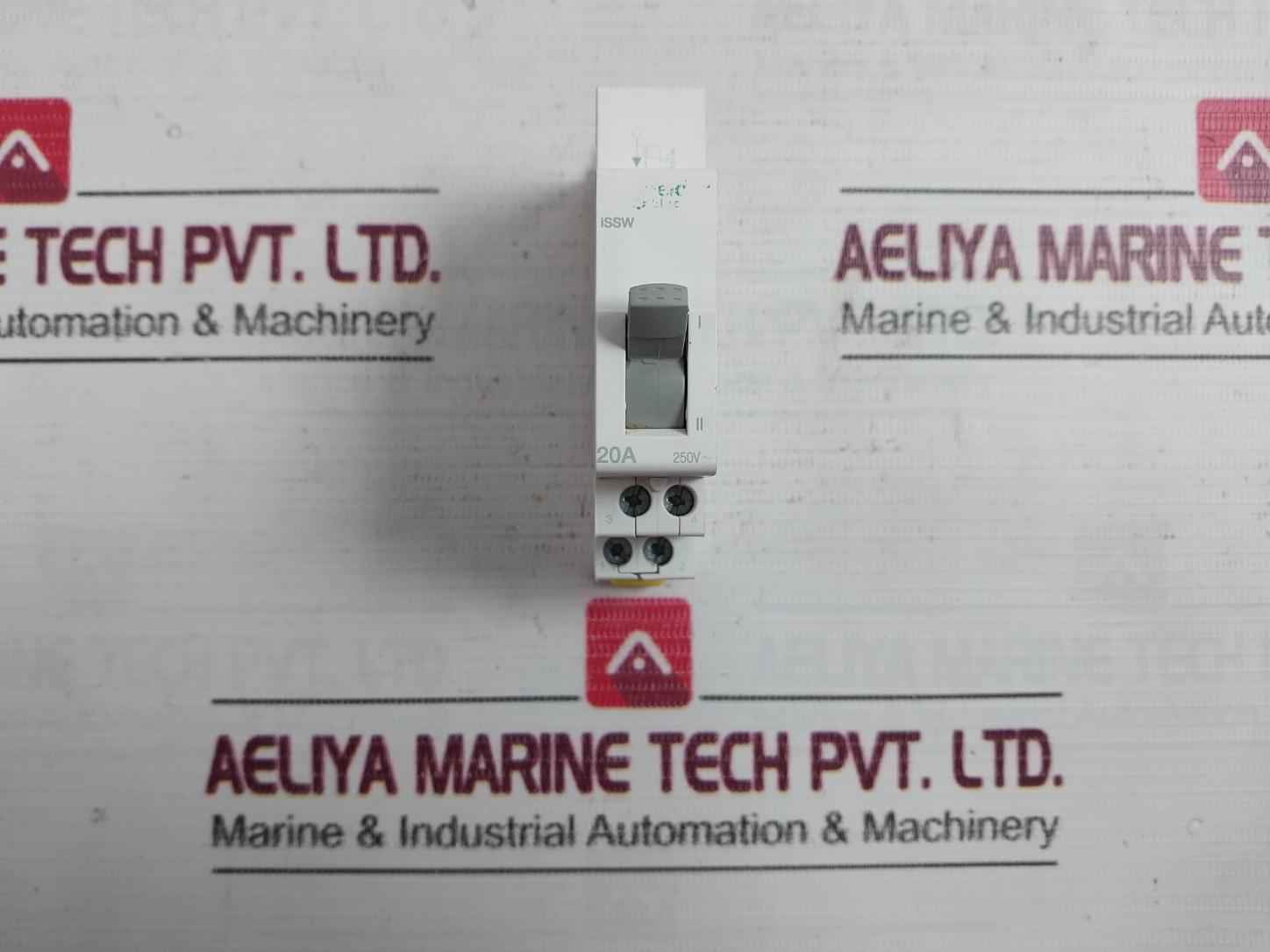 Schneider Electric Cs 30323 Contactor 20A 250V A9E18072