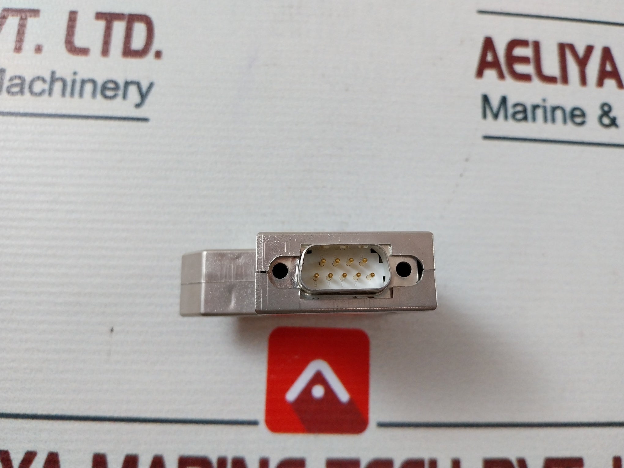 Schneider Electric Csd309 Rs485 9 Pins Subd Connector