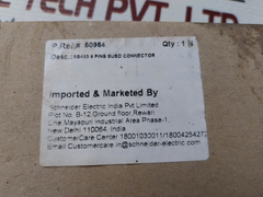 Schneider Electric Csd309 Rs485 9 Pins Subd Connector