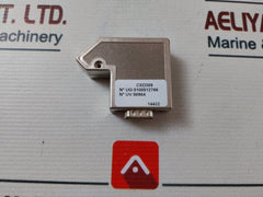 Schneider Electric Csd309 Rs485 9 Pins Subd Connector
