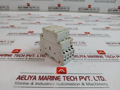 Schneider Electric Ct 15963, 25A 400V~ 500V 50Hz/Uc 50Hz Contactor