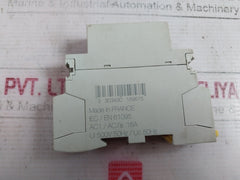 Schneider Electric Ct Impulse Relay 16A 250V Ac1/Ac7A 16A 500V 50Hz/Uc